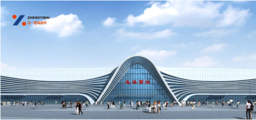 品質(zhì)為本,服務(wù)為上:正一金屬建材為鋁單板行業(yè)規(guī)范做表率