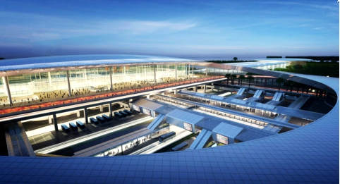 樹匠心,育匠人:正一金屬建材成就鋁單板精工品質