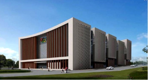 樹匠心,育匠人:正一金屬建材成就鋁單板精工品質