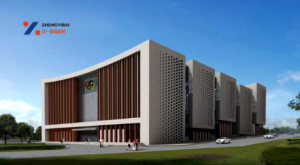 品質為本，服務為上：正一金屬建材為鋁單板行業規范做表率