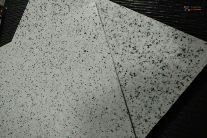 氟碳鋁單板是全用鋁制成的么?氟碳鋁單板用的時間長會生銹么?