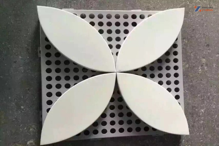 鋁單板可以進行焊接嗎?是如何實現(xiàn)的呢?