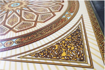 正一建材推出3D藝術(shù)幕墻鋁單板:設(shè)計強(qiáng)化,效果說話