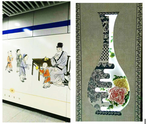 正一建材推出3D藝術(shù)幕墻鋁單板:設(shè)計強(qiáng)化,效果說話